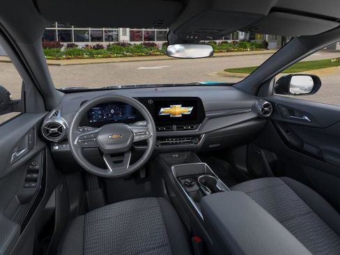 New 2026 Chevrolet Equinox LT image 39
