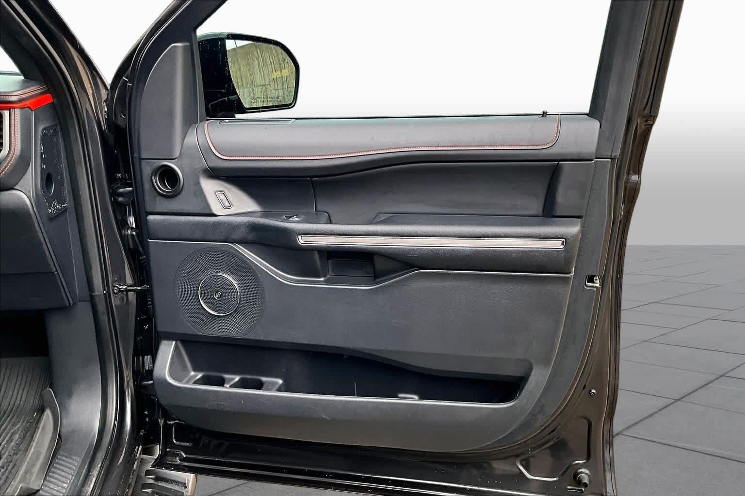 Certified 2023 Ford Expedition Timberline AWD/4WD image 25
