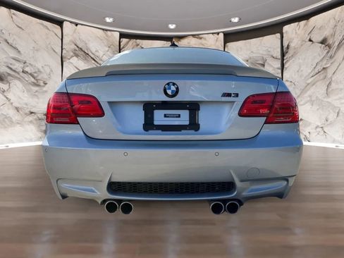Used 2013 BMW M3 Coupe w/ Premium Pkg image 7