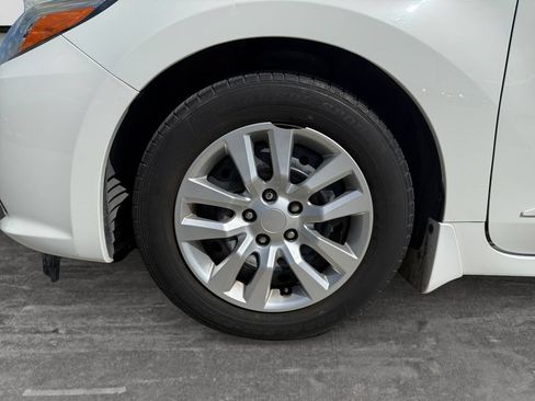 Used 2018 Nissan Altima 2.5 S w/ S Convenience Package FWD image 9