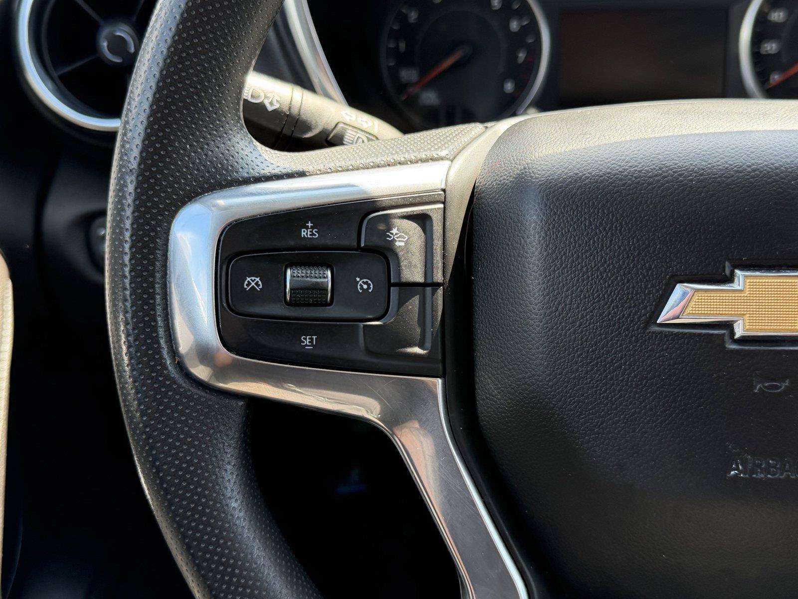 Used 2021 Chevrolet Blazer LT FWD image 21