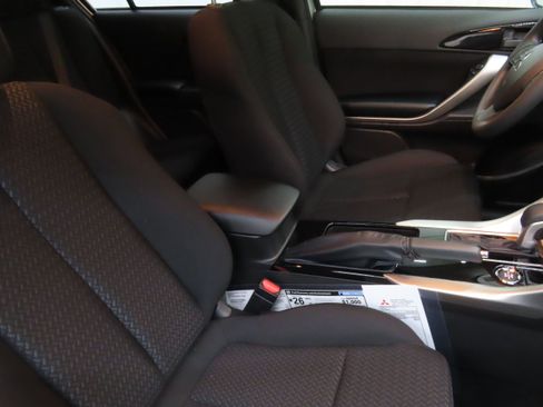 New 2026 Mitsubishi Eclipse Cross ES image 23