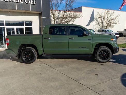 Used 2021 Toyota Tundra SR5 image 8