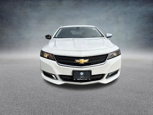 Used 2016 Chevrolet Impala LS image 10