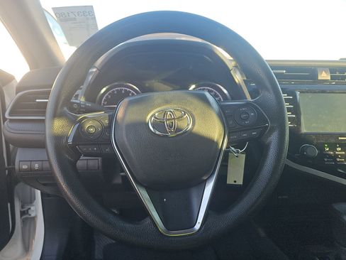 Used 2020 Toyota Camry LE w/ Carpet Mat Package image 13