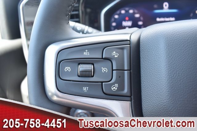 New 2026 Chevrolet Silverado 2500 LTZ w/ LTZ Plus Package AWD/4WD image 24