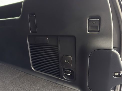 New 2026 Ford Expedition Max Platinum w/ Stealth Performance Package image 17