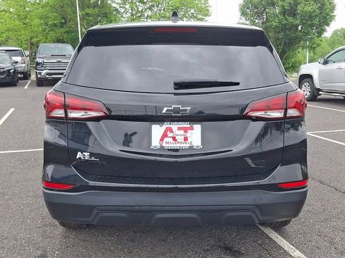 Certified 2023 Chevrolet Equinox LS w/ LS Convenience Package AWD/4WD image 5