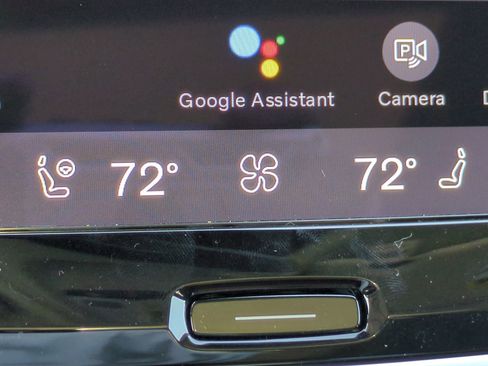 New 2026 Volvo V60 B5 Cross Country Plus w/ Protection Package Premier image 23