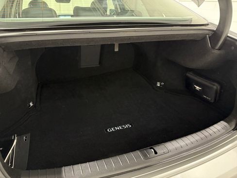 Used 2019 Genesis G80 5.0 Ultimate image 21