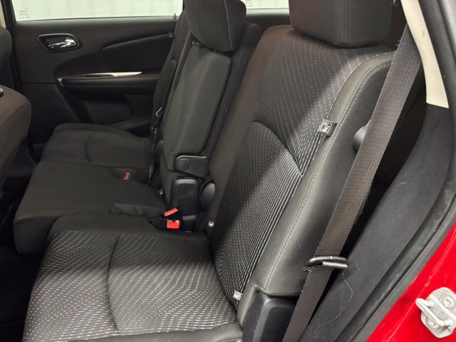 Used 2018 Dodge Journey SE w/ Connectivity Group FWD image 9