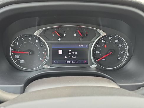 Used 2022 GMC Acadia AT4 w/ Trailering Package AWD/4WD image 21