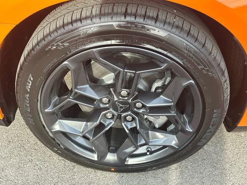 New 2025 Dodge Charger Daytona R/T w/ Quick Order Package 25M R/T image 6