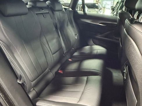 Used 2018 BMW X6 xDrive35i image 26