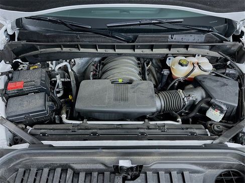 Used 2024 GMC Sierra 1500 AT4 w/ Technology Package image 30