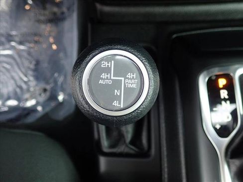 Used 2023 Jeep Wrangler Unlimited w/ Cold Weather Group AWD/4WD image 21