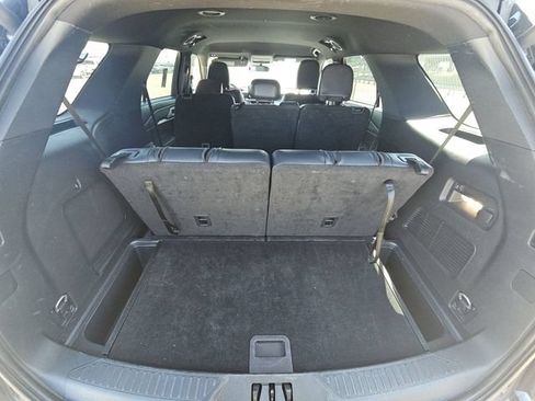 Used 2025 Ford Explorer ST-Line w/ ST-Line Street Pack AWD/4WD image 18