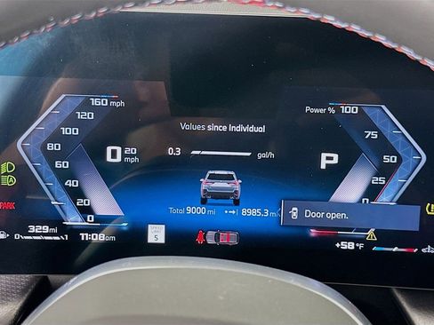 Used 2025 BMW X1 M35i image 12