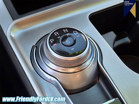 Certified 2023 Ford Edge SEL w/ Convenience Package image 23