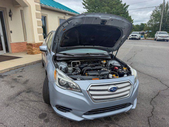 Used 2017 Subaru Legacy 2.5i Premium AWD/4WD image 22