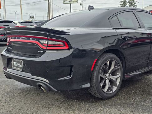 Used 2019 Dodge Charger GT image 9
