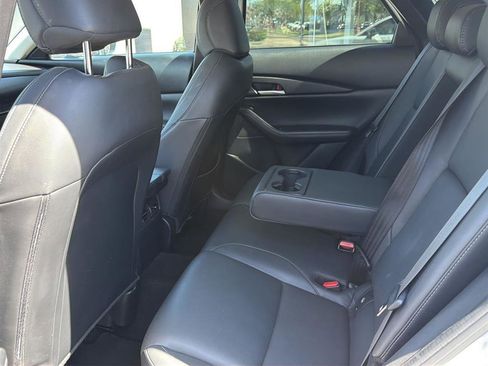 Used 2024 MAZDA CX-30 AWD 2.5 S w/ Select Sport Pkg image 4