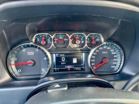 Used 2019 GMC Sierra 2500 SLT w/ Duramax Plus Package image 30