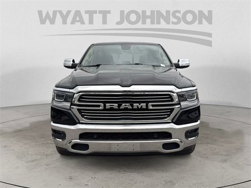 Used 2019 RAM 1500 Laramie image 8