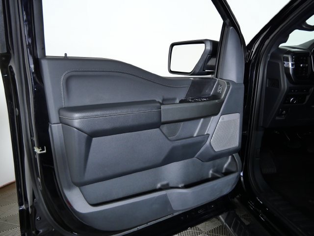 Certified 2023 Ford F150 XLT w/ Equipment Group 302A High AWD/4WD image 17