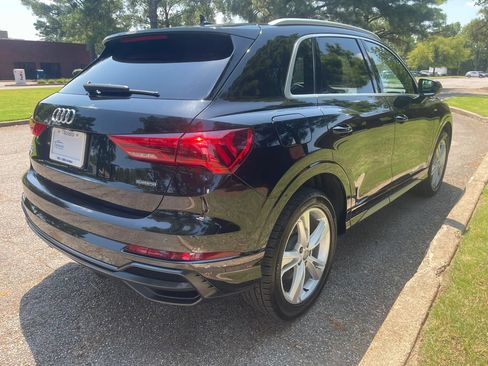 Used 2020 Audi Q3 2.0T Premium Plus w/ Premium Plus Package AWD/4WD image 5