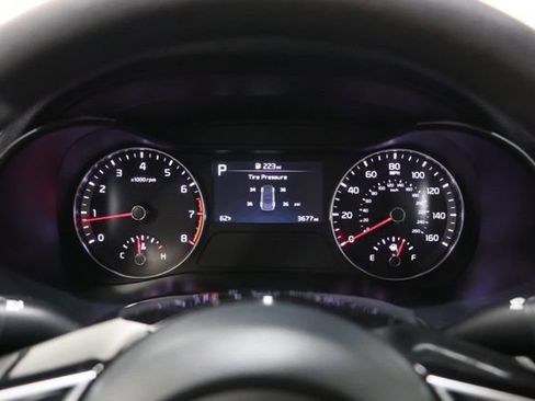 Used 2024 Kia Forte LXS FWD image 23