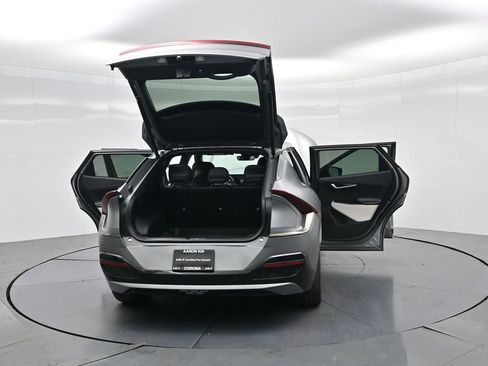 Used 2023 Kia EV6 GT-Line w/ GT-Line Suede Seat Package image 25