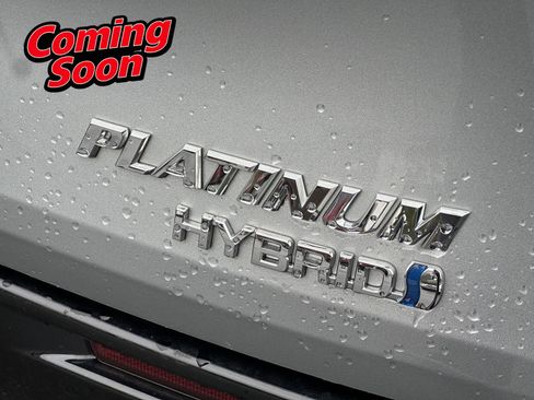 Used 2021 Toyota Sienna Platinum image 10