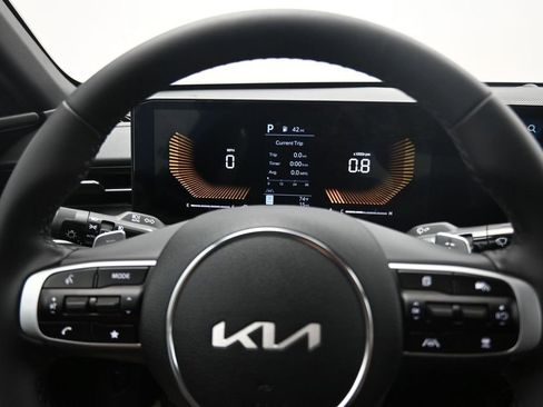 New 2026 Kia K5 GT FWD image 21