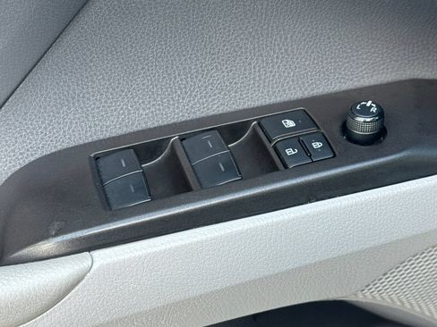 Used 2024 Toyota Camry LE FWD image 12