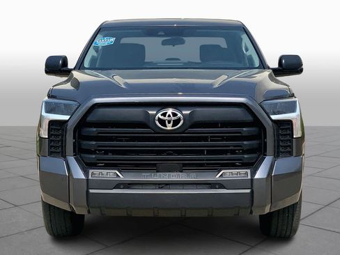 Used 2023 Toyota Tundra SR5 w/ SR5 Premium Package image 4