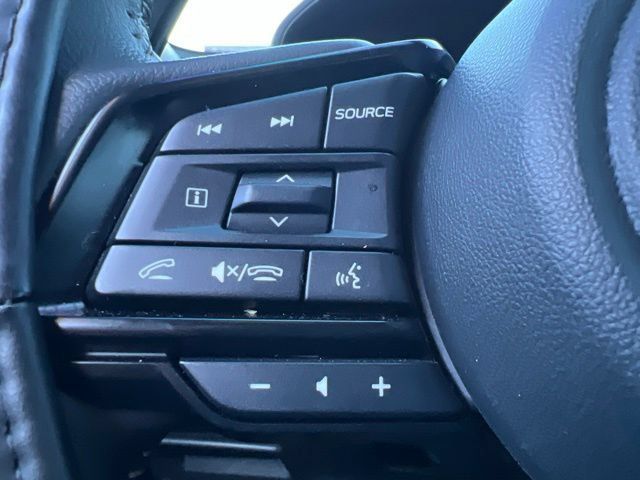 Used 2026 Subaru Forester Premium w/ Base/Premium Package AWD/4WD image 24