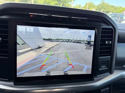 Used 2021 Ford F150 Lariat RWD image 8
