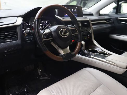 Used 2021 Lexus RX 350 FWD w/ Premium Package image 17