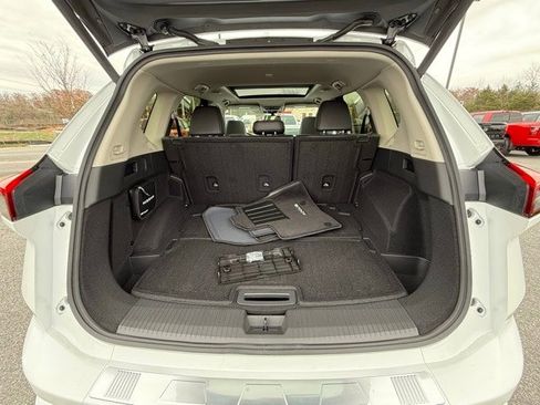New 2026 Nissan Rogue Platinum w/ Platinum Premium Package image 17