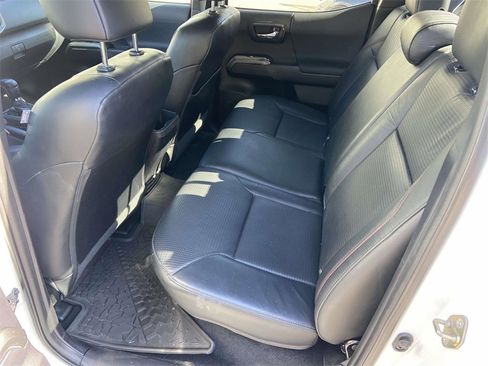 Used 2020 Toyota Tacoma TRD Pro image 8