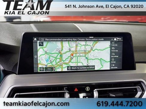 Used 2022 BMW X3 sDrive30i image 30