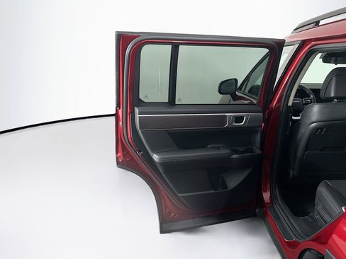 Used 2025 Hyundai Santa Fe SEL FWD image 25