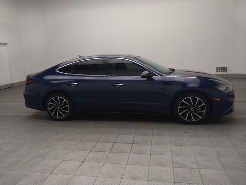 Used 2020 Hyundai Sonata SEL Plus w/ Tech Package image 11