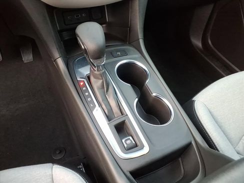 Certified 2024 Chevrolet Equinox LT w/ LPO, Floor Liner Package image 29