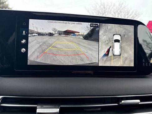 Used 2025 Hyundai Palisade Calligraphy image 14