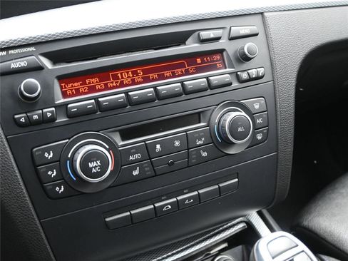 Used 2013 BMW 135is Convertible image 4