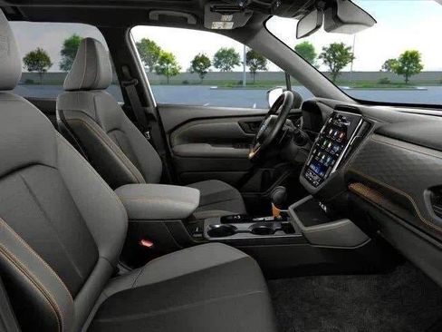 New 2026 Subaru Forester Wilderness AWD/4WD image 55
