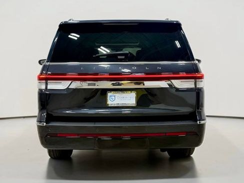 Used 2024 Lincoln Navigator L Reserve AWD/4WD image 18