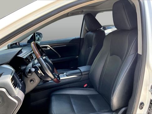 Used 2021 Lexus RX 350 FWD w/ Premium Package image 8